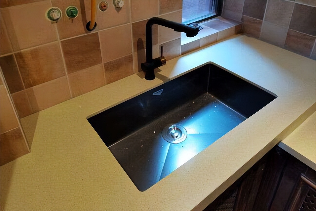 618我只花了一万元，购置了厨房一整套，装修的小伙伴看这里