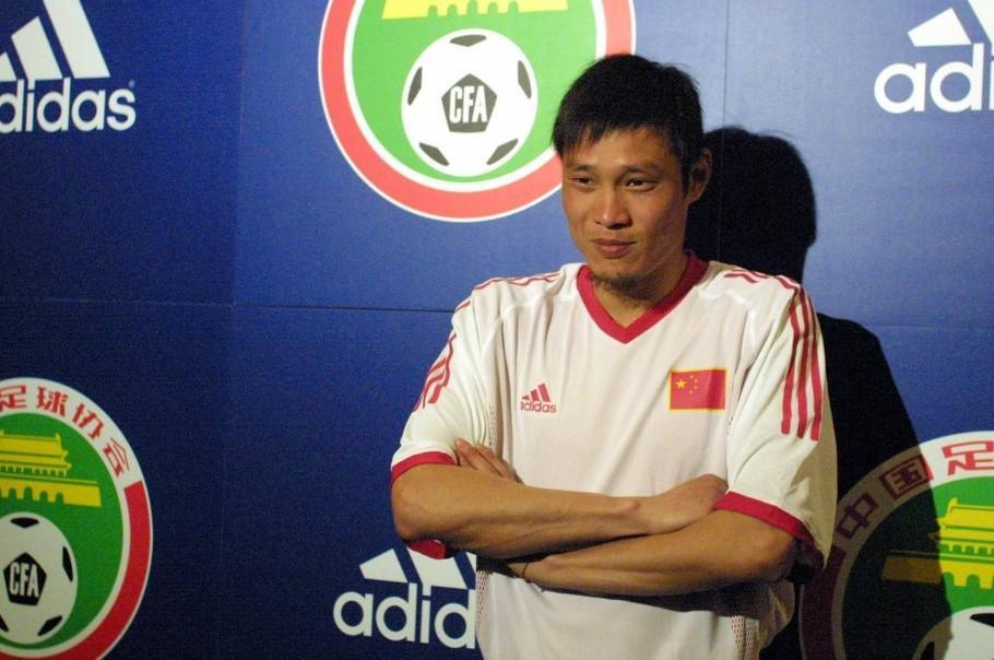 范志毅二婚妻子,范志毅老婆芭蕾舞