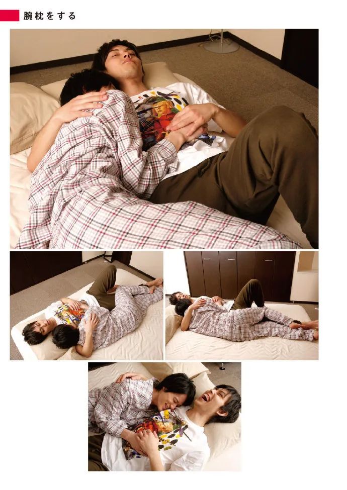 动漫双人动作速写绘画,速写组合临摹图片情侣