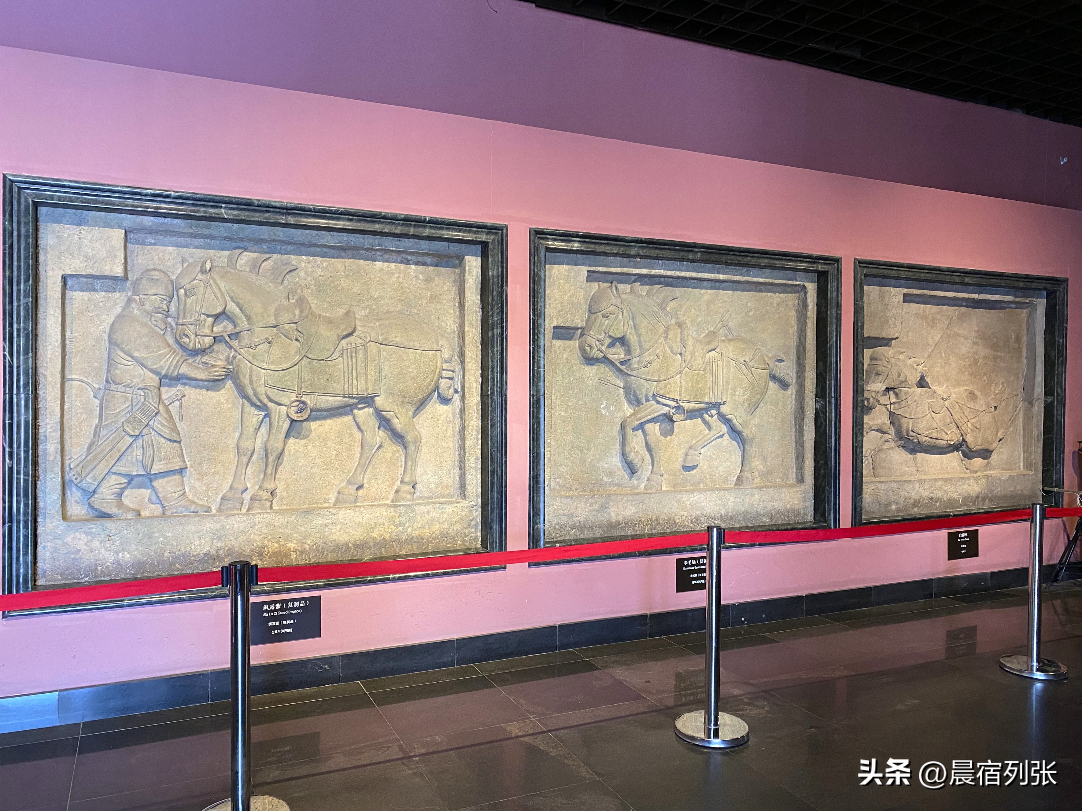 西安哪些不可错过的景点,西安不能错过的打卡地点