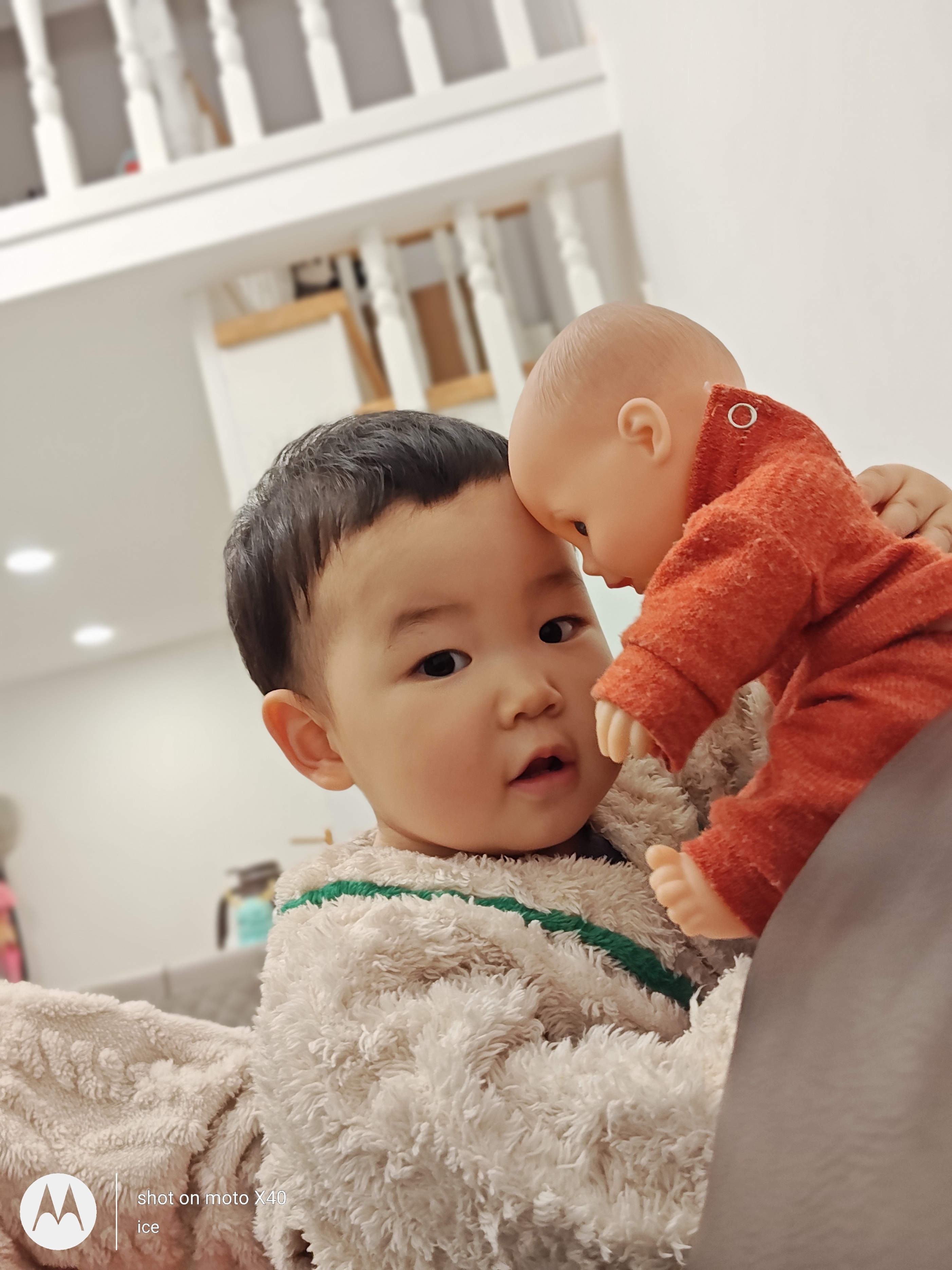 硬核旗舰性能、影像、系统大升级motoX40体验分享