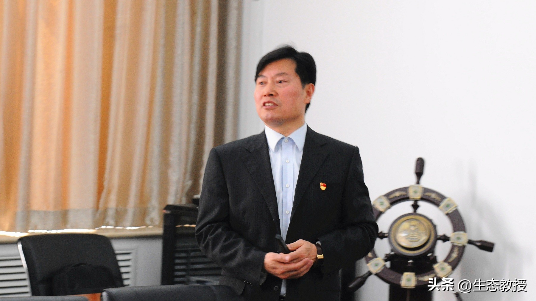 大家讲堂|刘惊铎：中华师德的千年流向