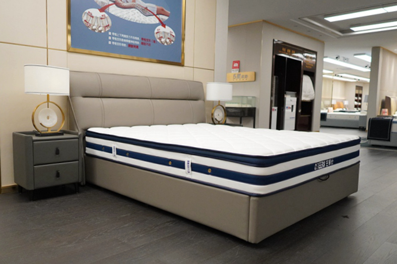 官桥芝华仕五星床垫测评,芝华仕5星床垫测评