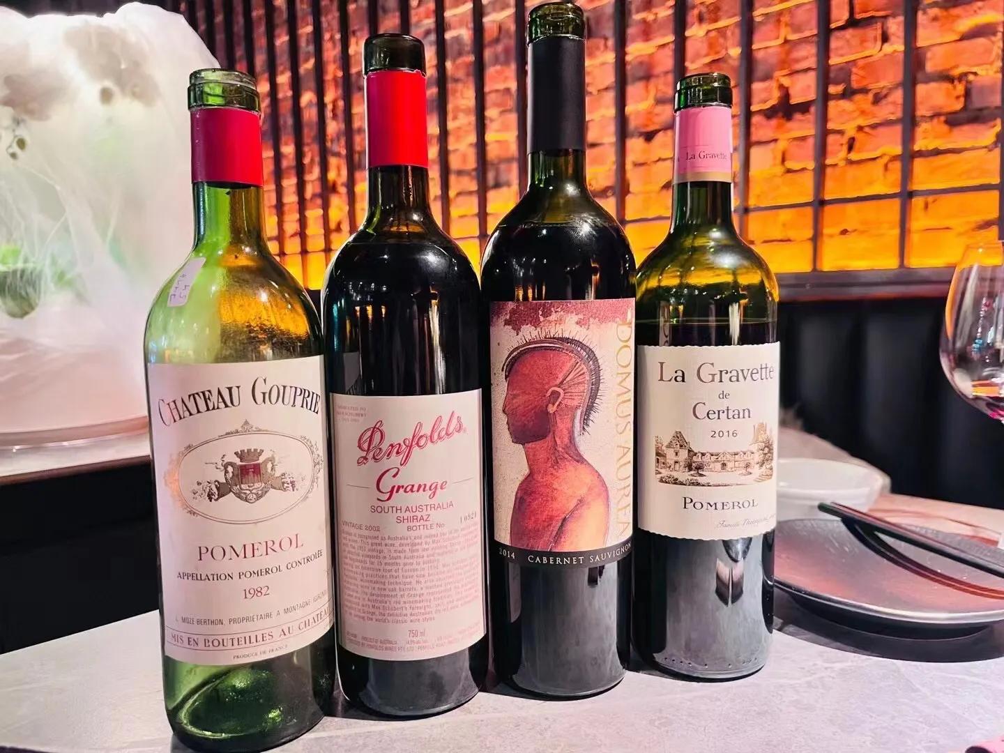 2017年13度的红酒什么价位最好 (有没有便宜且质量好的红酒介绍)