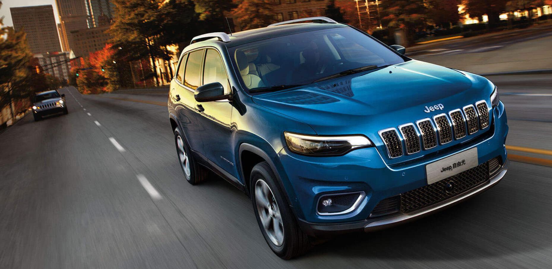 广汽菲克jeep可靠性,在广汽菲克的真实感受