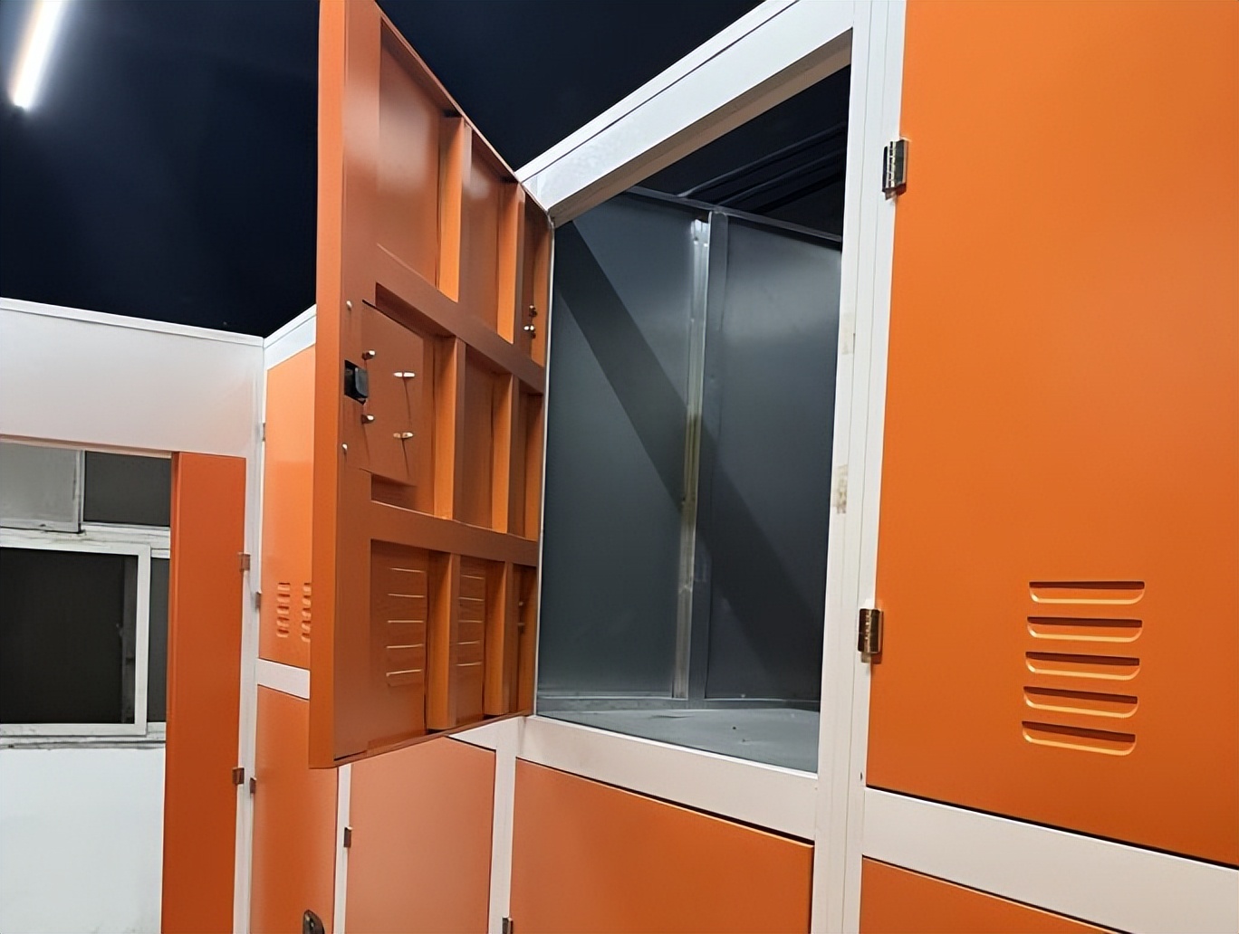 迷你仓空间多大,mini仓