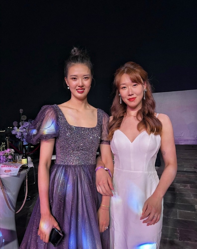 朱婷澄清,郎平朱婷最近有什么消息