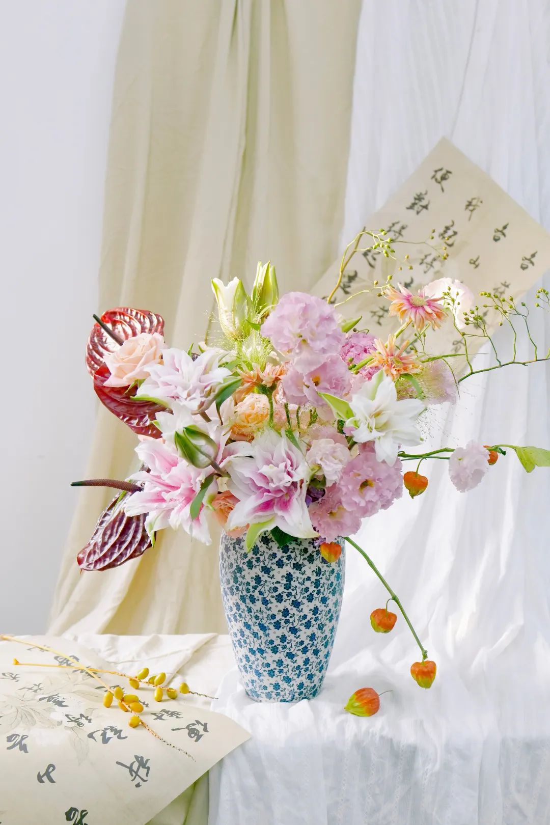 中秋节撞上教师节，花店不能错过这三大商机