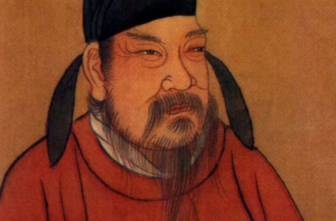 论唐朝皇帝尊号的由来以及它是怎样发展的？