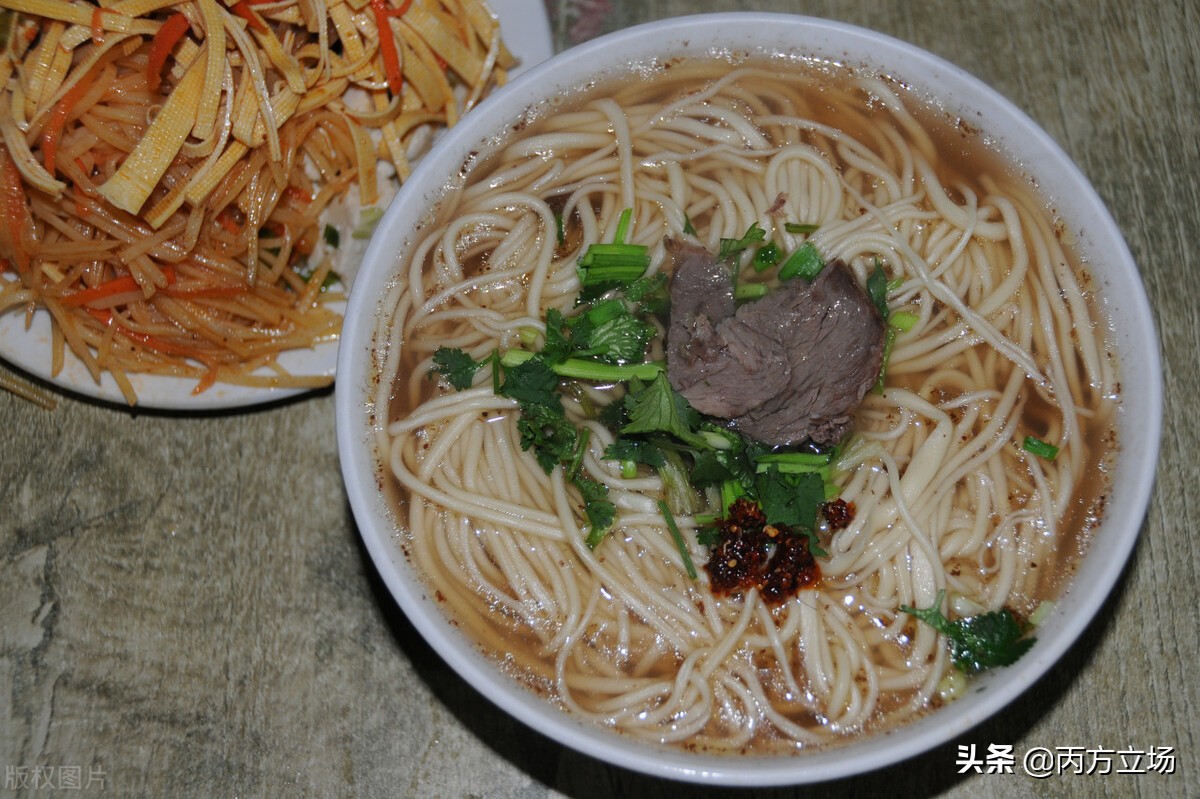 在甘肃兰州读书四年，谈谈对这个城市的认知与感悟