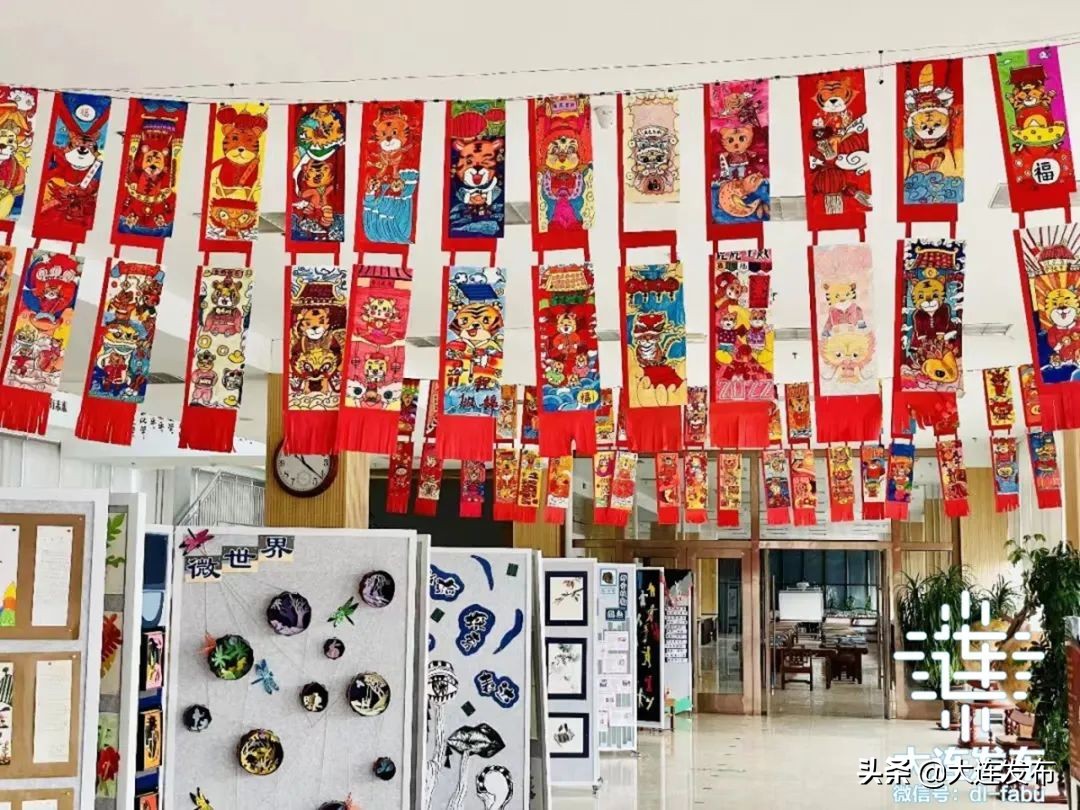 厦门65万中小学生重返课堂,大连市2023年小学生要返校吗