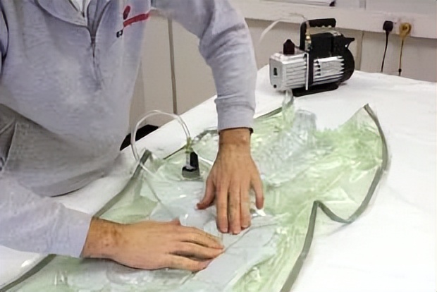 非热压罐工艺,碳纤维复合材料热压罐设计加工