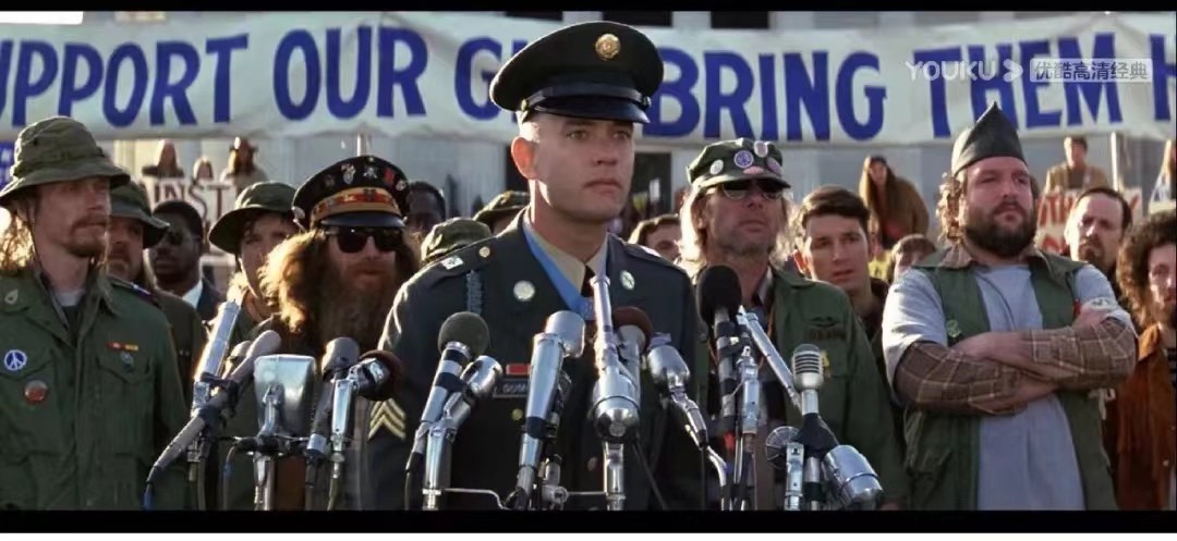 阿甘正传在电影史上的意义,电影阿甘正传中阿甘的信念是什么