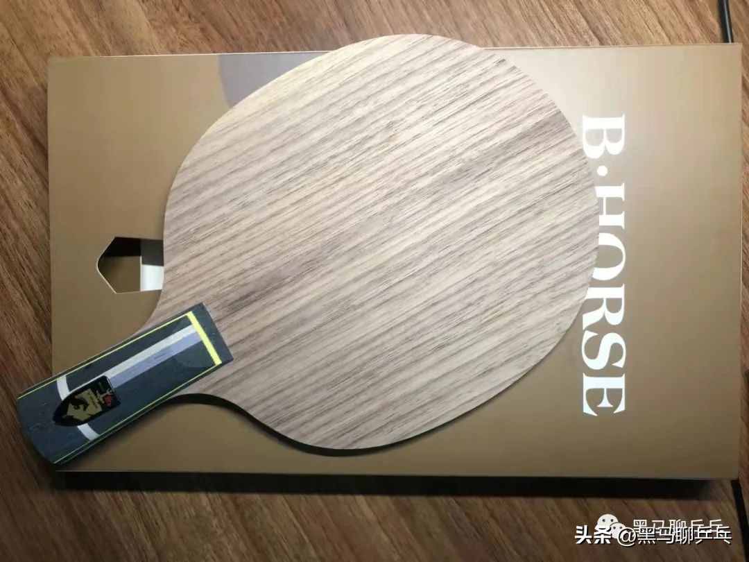 汕头市*级A**选手球板配置(202209)