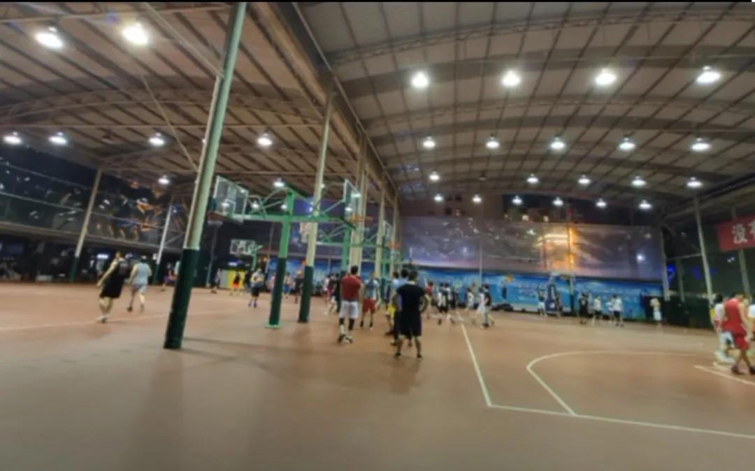 中国前十野球场,国内野球场高又帅