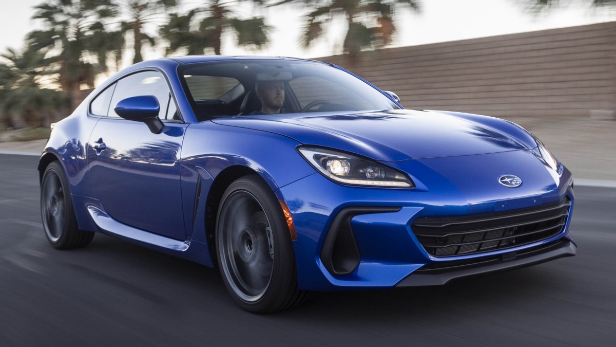 十大平民跑车哪一辆是你的梦想,平民跑车推荐四座