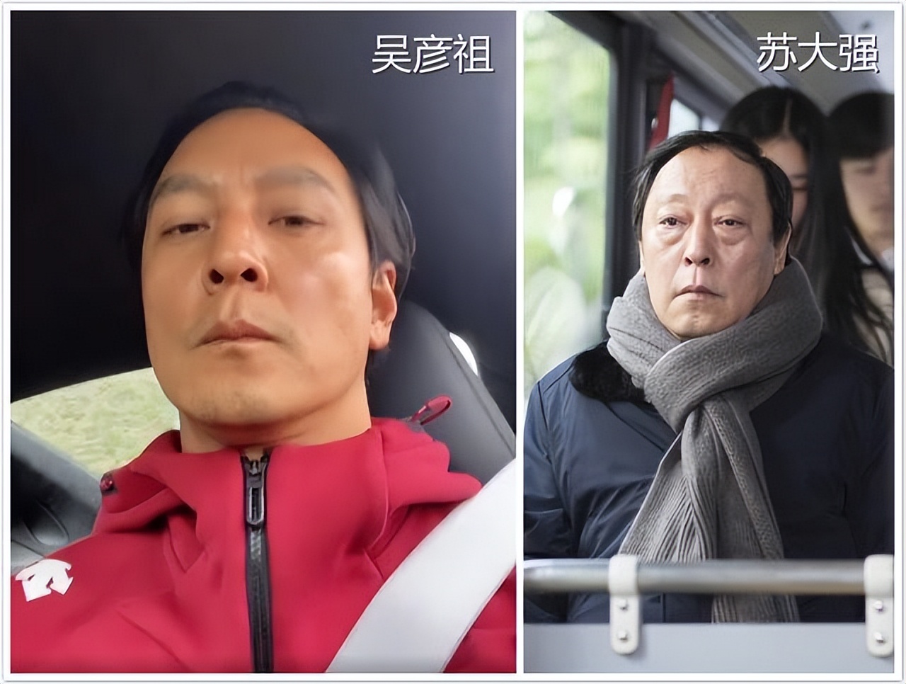 昔日男神吴彦祖为何变油腻大叔,44岁的吴彦祖风采不减当年