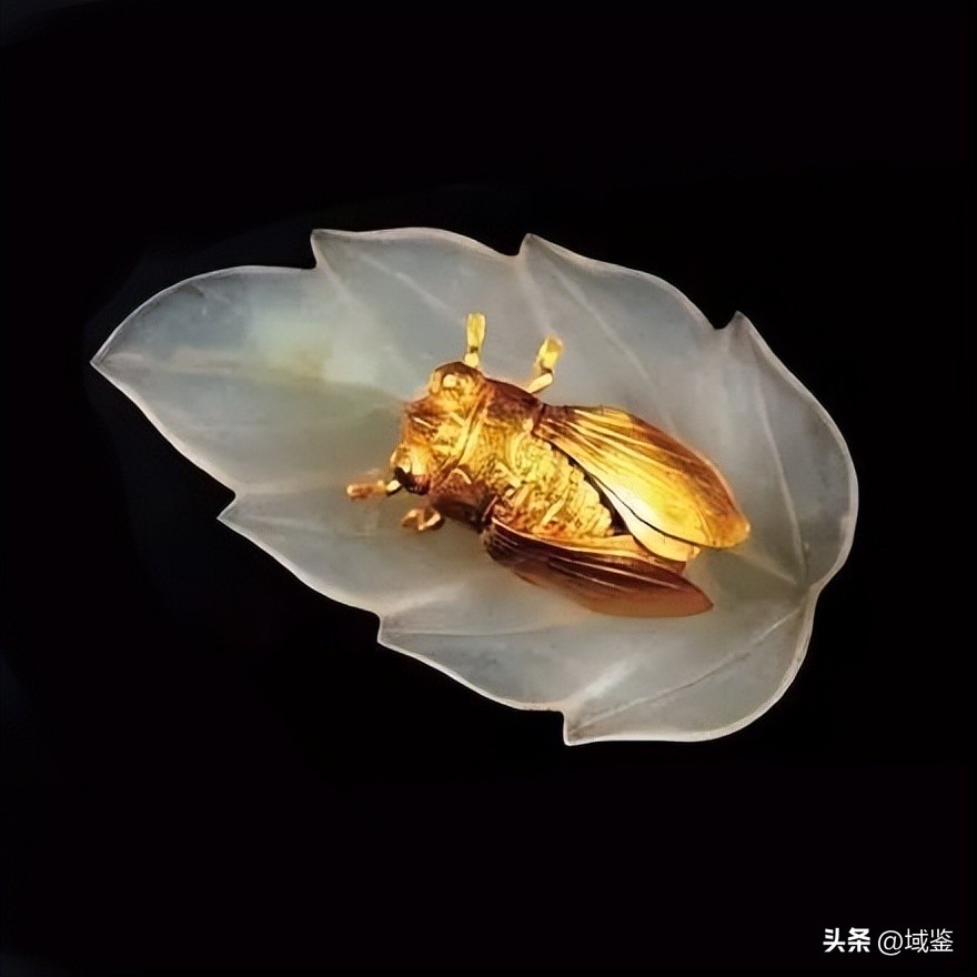 古代顶级金饰品,最常见的黄金工艺首饰讲解