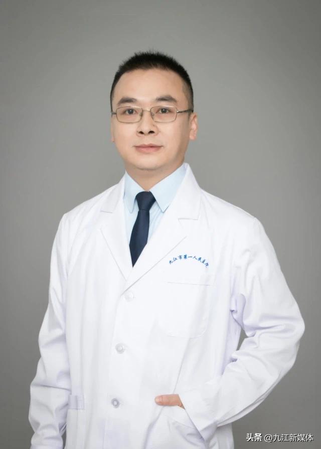 九江第一人民医院浔阳区,九江市第一人民医院地点