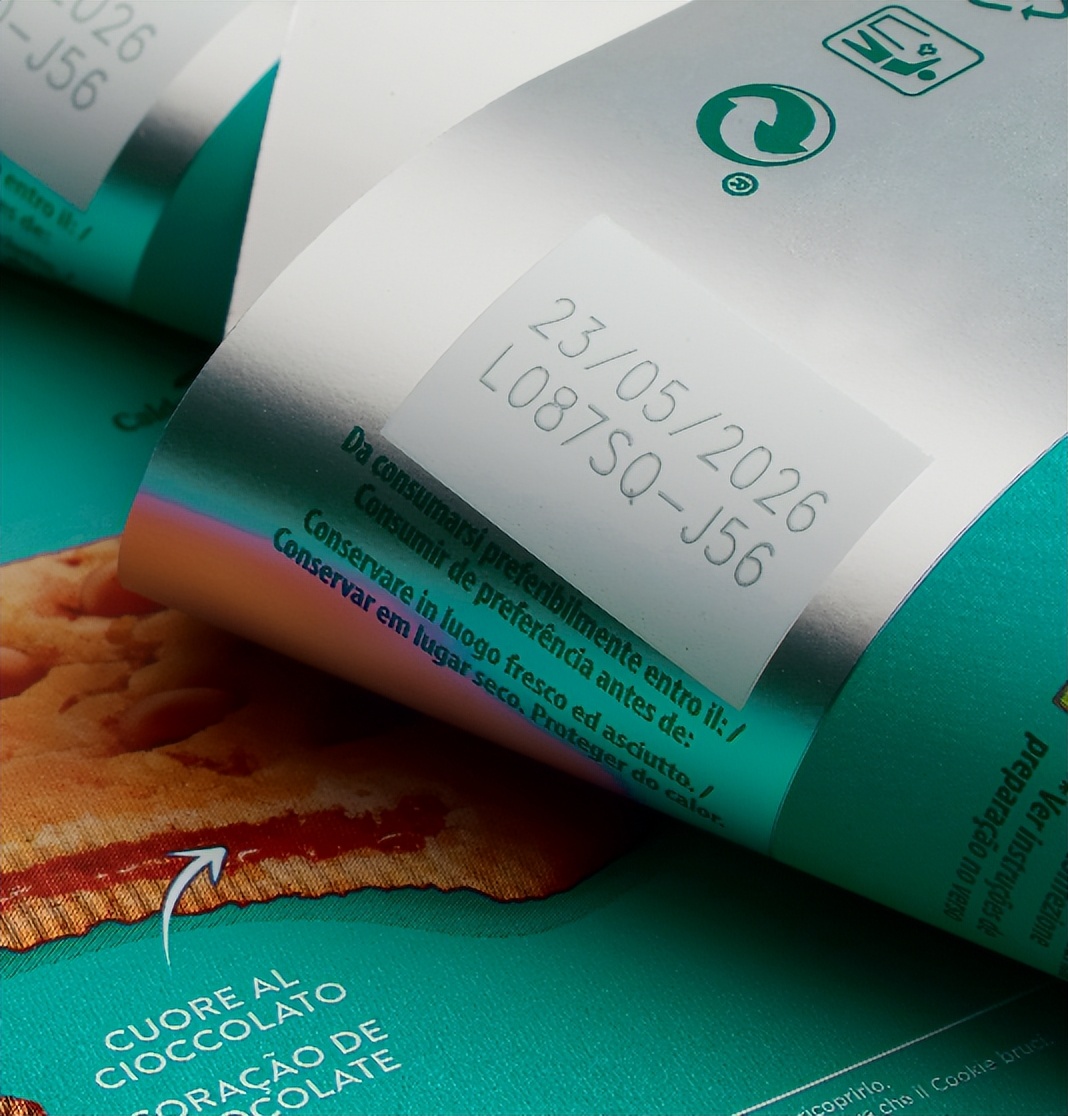 多米诺U510紫外激光机全新上市，塑料和薄膜的理想之选