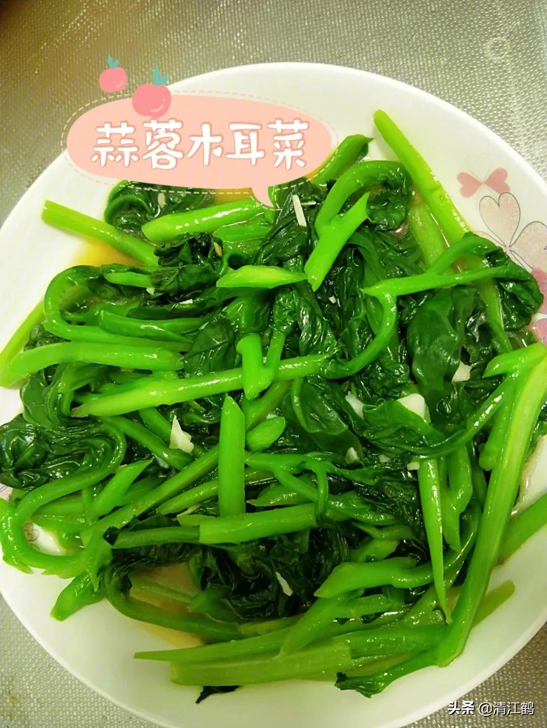 木耳菜的种子怎么脱毒,木耳菜是怎样催芽的