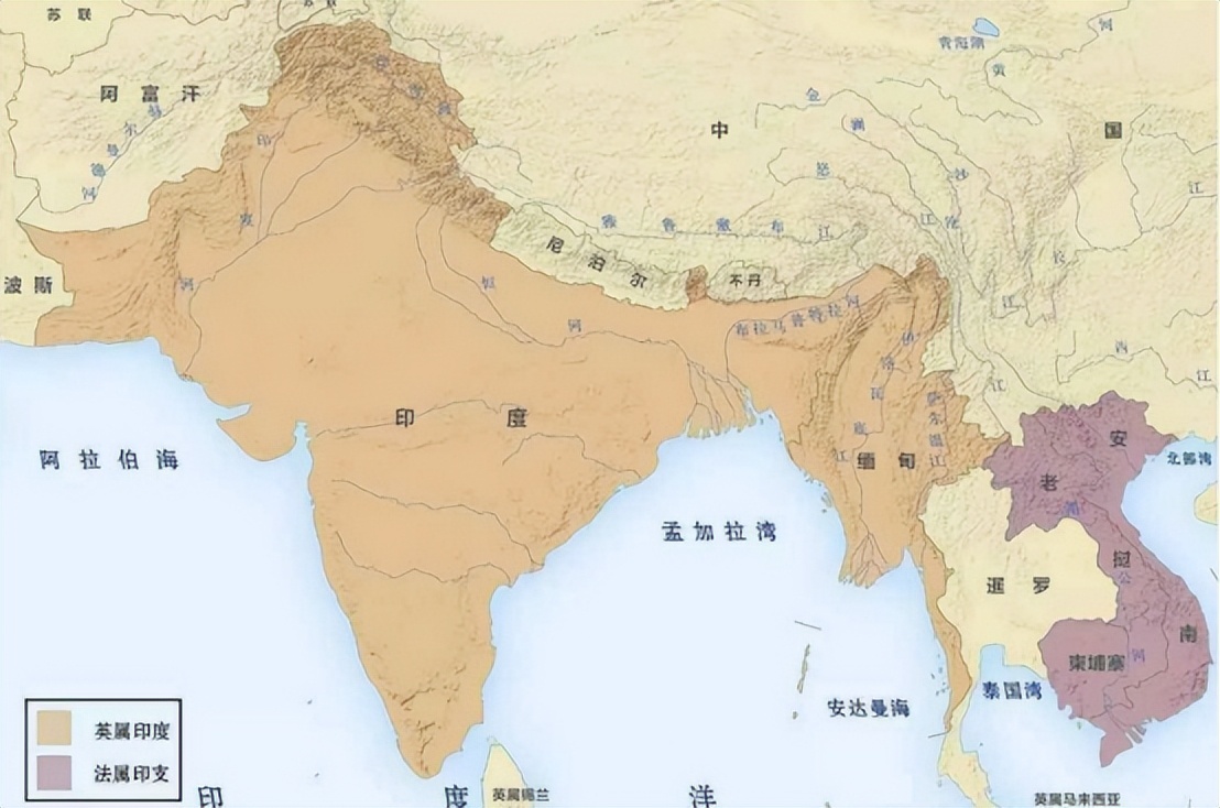 印度和中国边境问题的解决方案,印度对印度边境争端的处理方式
