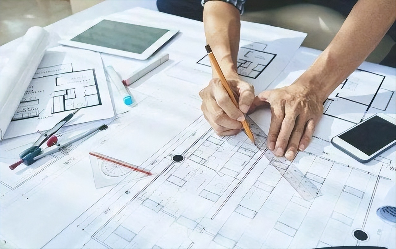 新中式家装装修收费价目表,100套内装修预算大概多少钱