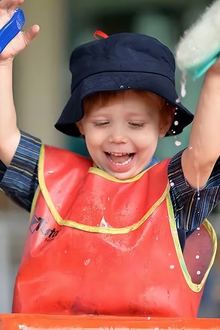 ai幼儿教育领域,ai与学前教育