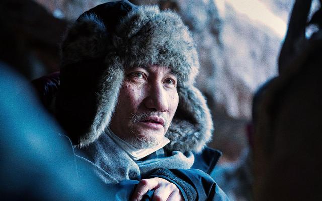 水门桥票房破39亿,水门桥票房破十亿