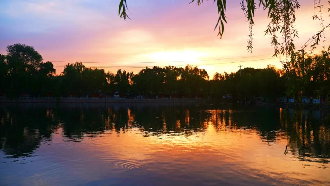 济南夜游游玩地点攻略,济南夜游