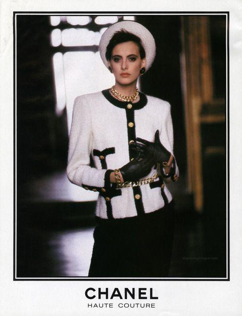 香奈儿灵感缪斯,香奈儿第一代缪斯有多绝