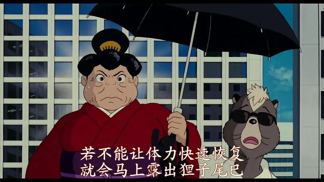 千与千寻宫崎骏动画解说,千与千寻动画片回顾