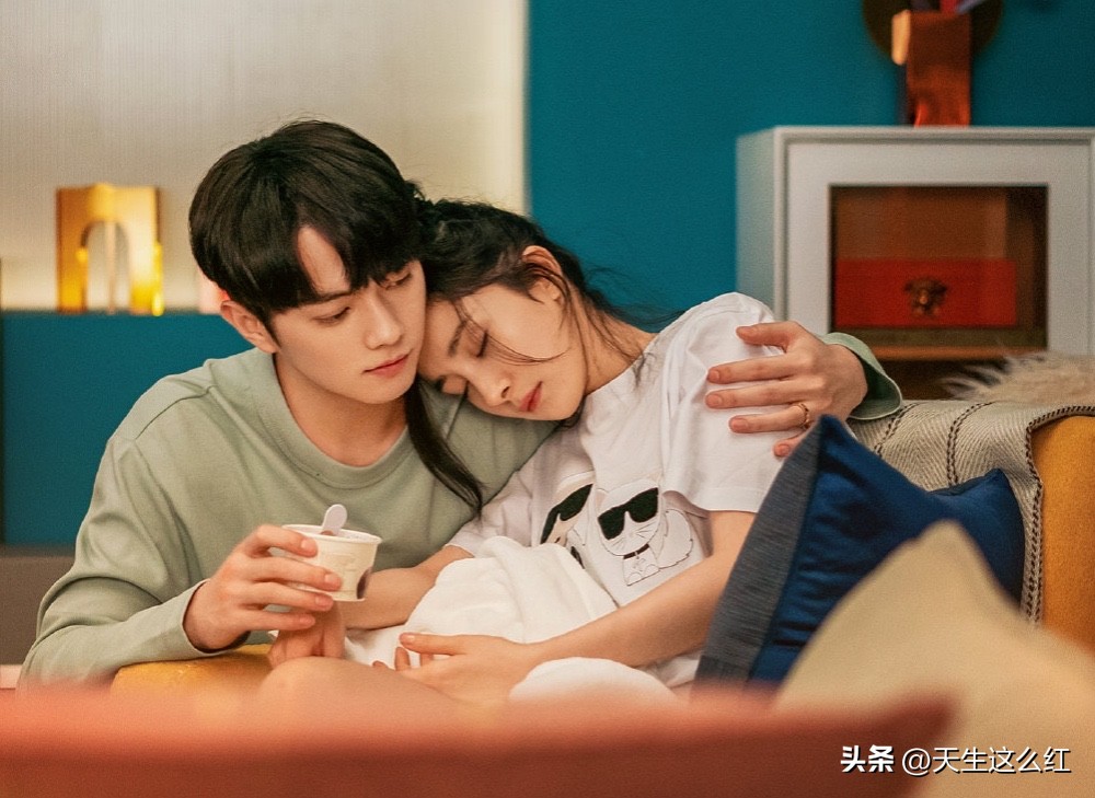 《爱情而已》央视收视跌破0.9，观众真的不爱看姐弟恋吗？