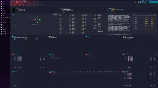 足球经理2021游戏教程,足球经理2023完整版游戏攻略
