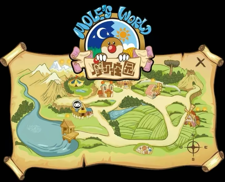 摩尔庄园为什么倒闭,淘米公司摩尔