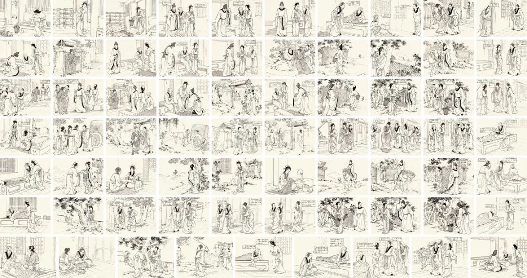 秋拍成交丨2021西泠秋拍斩获8.48亿元！总成交率82.9%！圆满收官