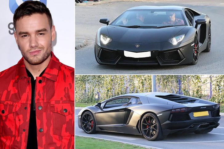 历史上的超豪华汽车,世界上最昂贵的名人汽车