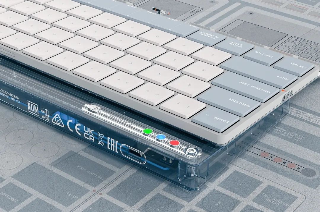 10例——模块化产品设计