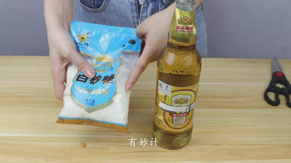 夏天驱蚊子小妙招不用啤酒,蚊子驱蚊妙招室外