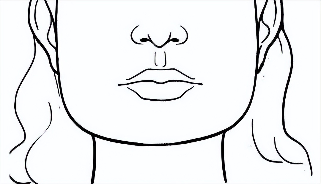 韦敏颧骨手术怎么样,九院下颌角