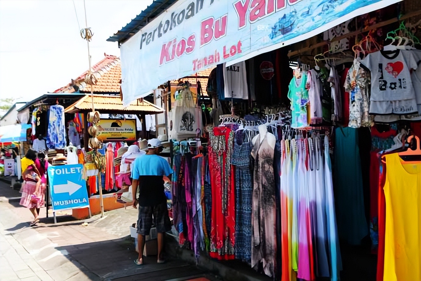 巴厘岛奢侈生活攻略,巴厘岛和我想象中的不一样