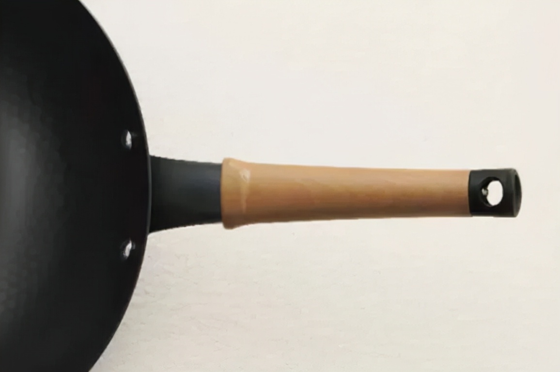 316不锈钢炒锅不粘锅推荐第一名,公认最好用的铁锅不粘锅