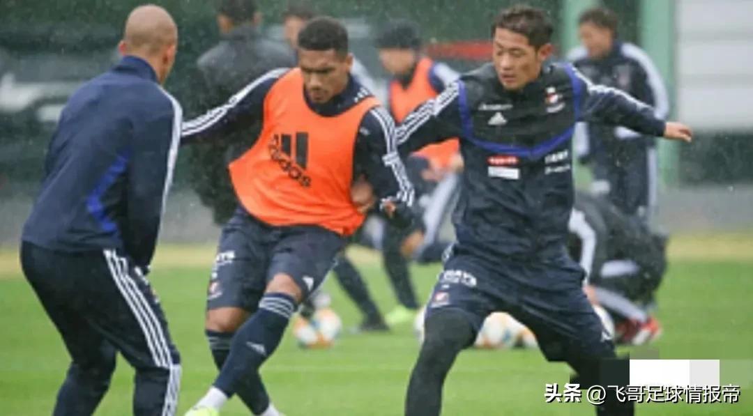 情报|日职联横滨水手VS柏太阳神传承?横滨水手主帅遭苏超豪门挖角