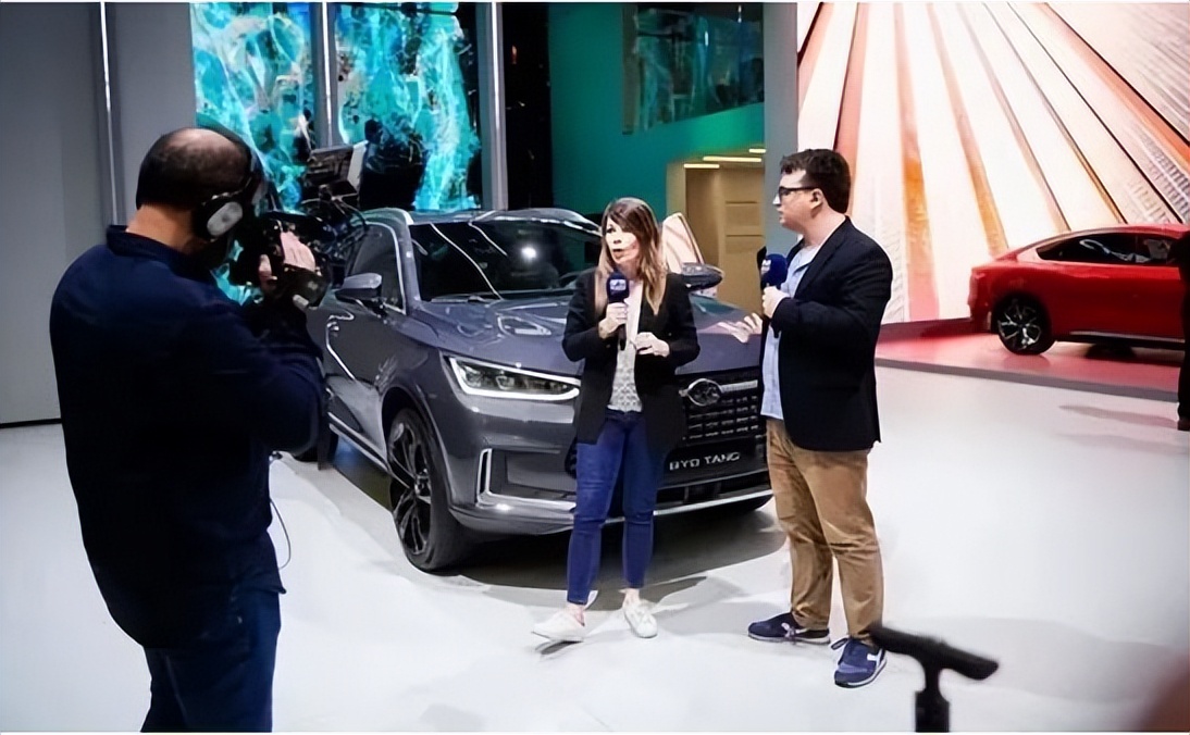 全球汽车品牌销量排行比亚迪第一,比亚迪汽车品牌世界排名榜最新