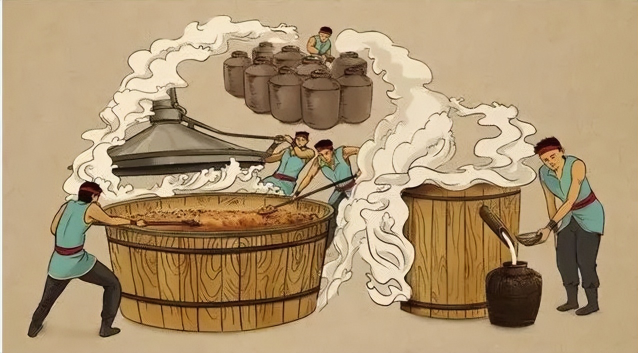 正宗中国酒曲,中国酒曲精髓视频