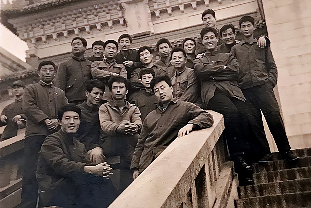 山东泰山足球队的历任教练,山东足球各梯队教练名单