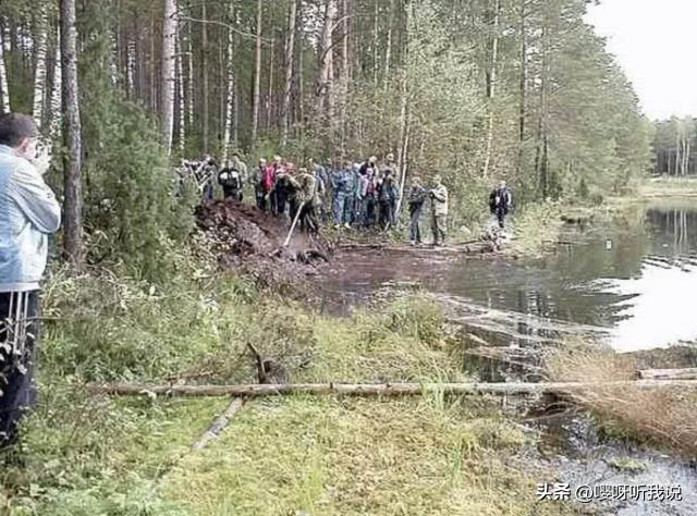 爱沙尼亚总统：需尽快拆除纳瓦尔的T-34坦克纪念碑！真心没看懂