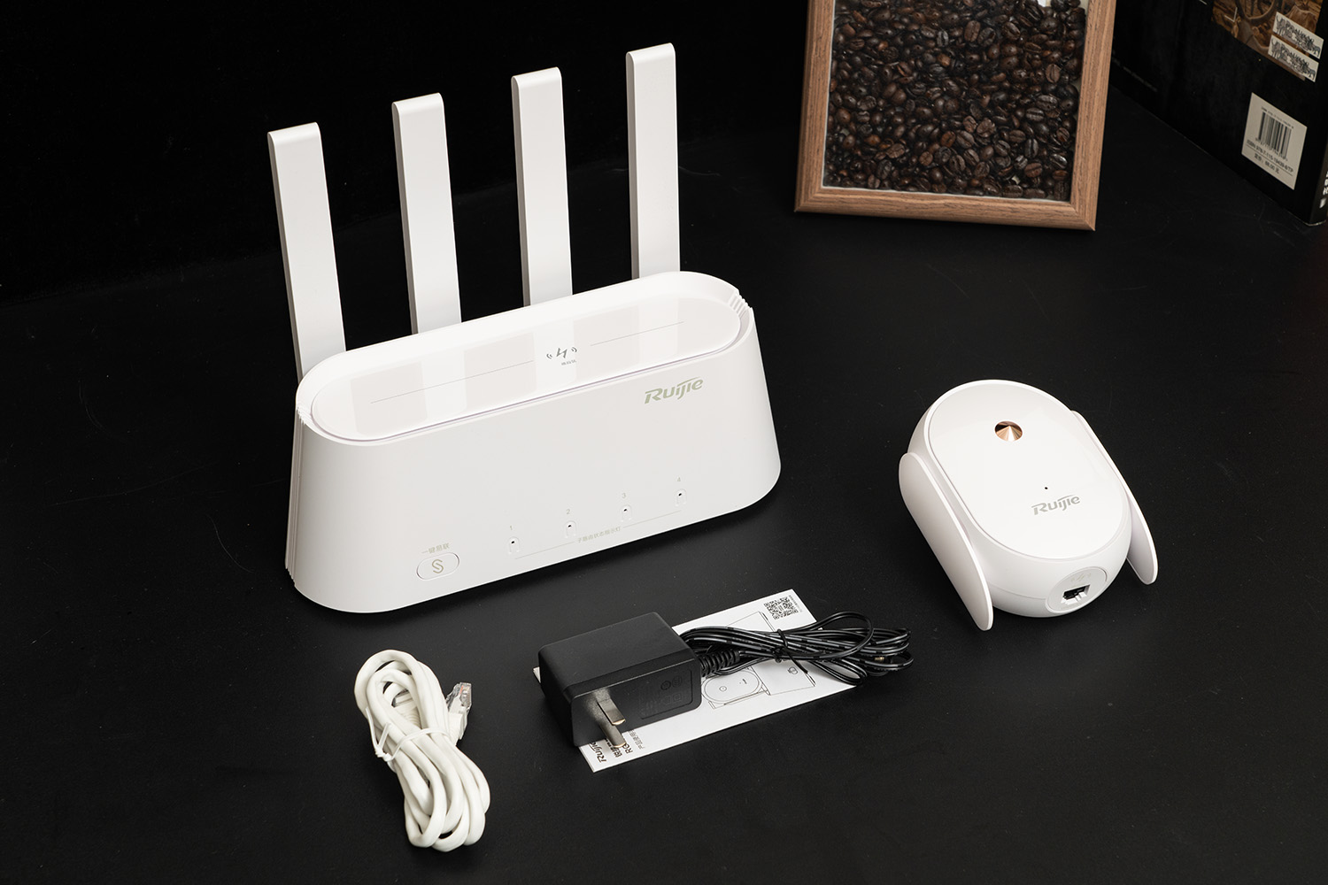 锐捷蜂鸟路由器无线组网,锐捷3200组网路由器推荐