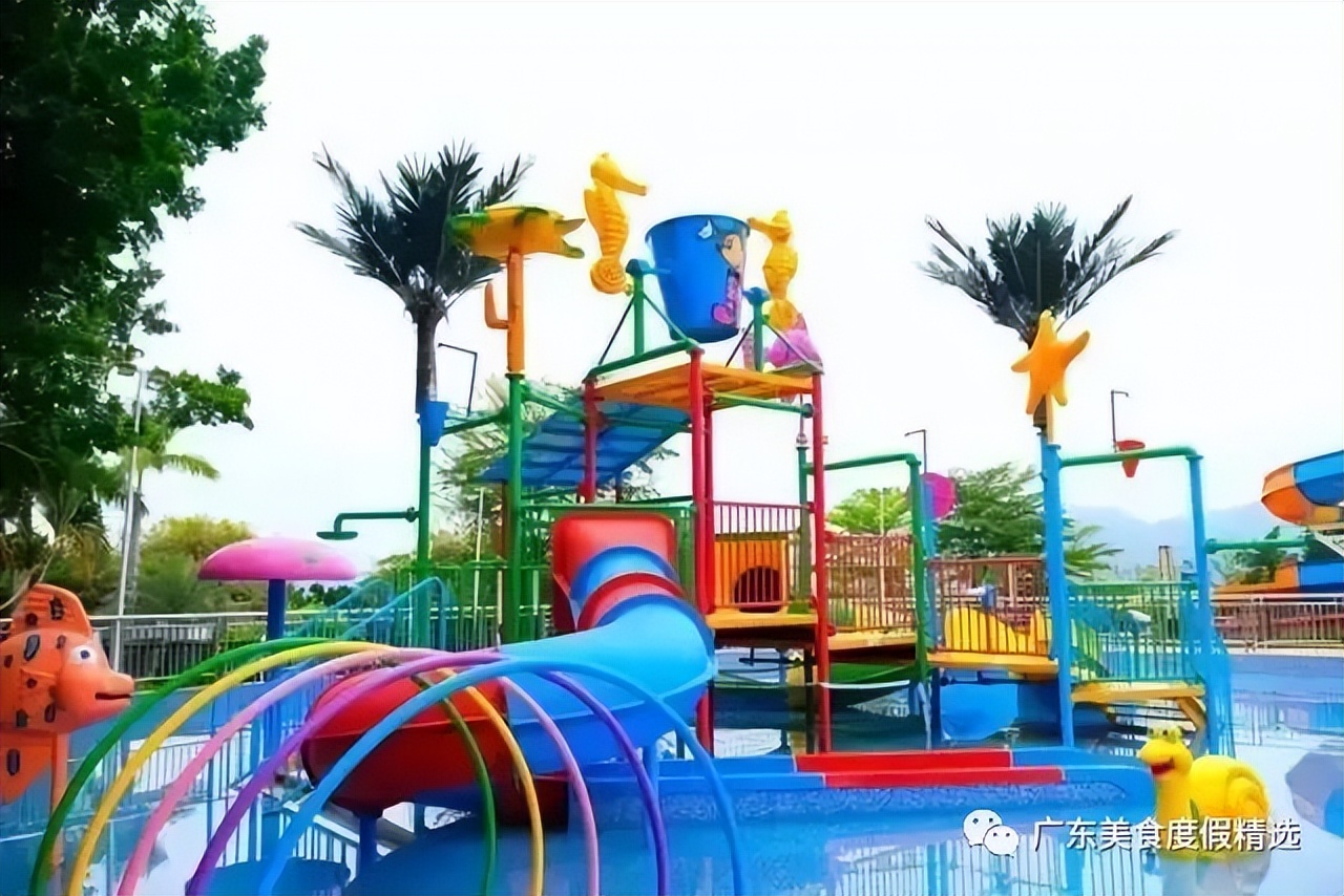 广州增城金叶子温泉推荐,增城金叶子半山温泉公寓