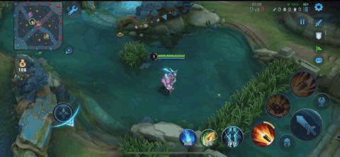 王者荣耀在哪里设置全能高手,王者荣耀最新操作设置全部讲解